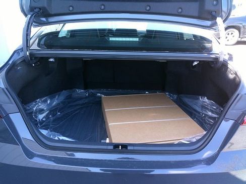 New 2026 Toyota Camry SE FWD image 24