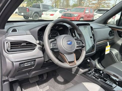 New 2026 Subaru Forester Sport image 10