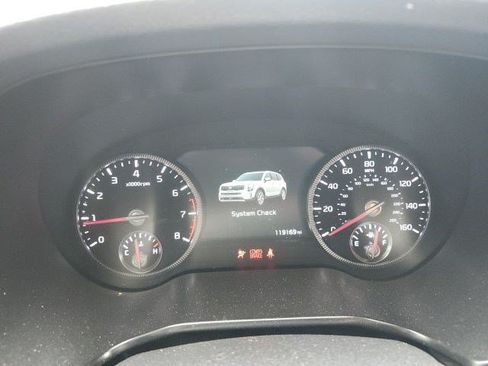 Used 2020 Kia Telluride SX w/ SX Prestige Package AWD/4WD image 5