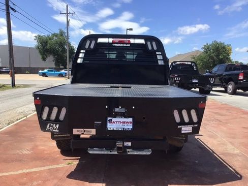 Used 2022 RAM 3500 Tradesman w/ Chrome Appearance Group image 4