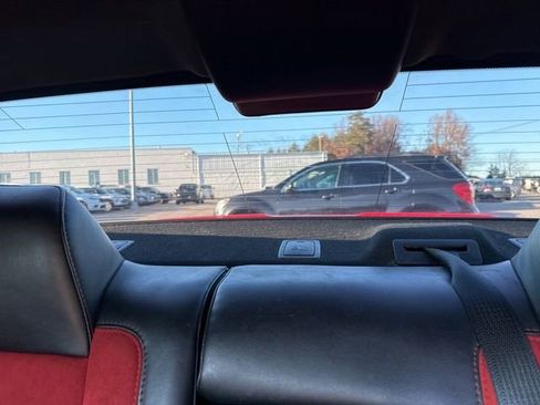 Used 2019 Dodge Challenger GT w/ Plus Package image 34