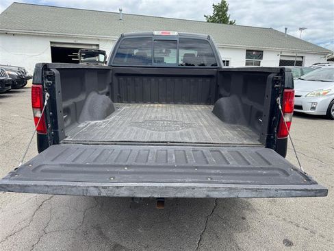 Used 2006 Ford F150 Harley-Davidson image 14