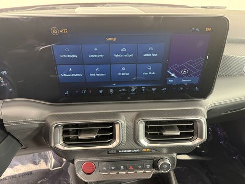 Certified 2025 Ford Mustang Premium RWD image 21