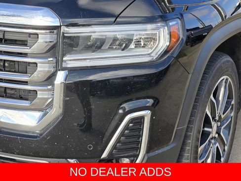 Used 2023 GMC Acadia SLT w/ Preferred Package image 8