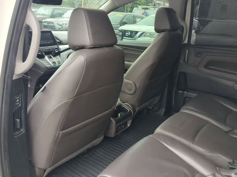 Used 2019 Honda Odyssey EX-L image 19