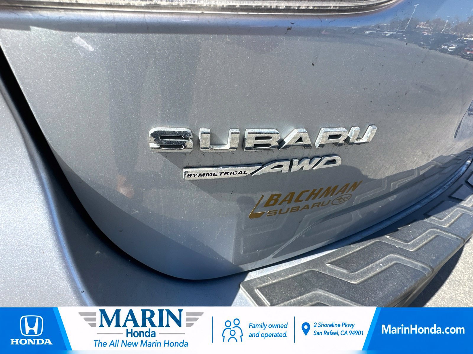 Used 2020 Subaru Forester Premium AWD/4WD image 12