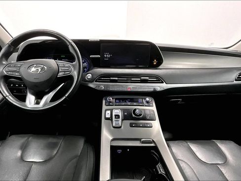 Used 2021 Hyundai Palisade SEL w/ Premium Package FWD image 18