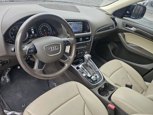 Used 2017 Audi Q5 2.0T Premium image 17