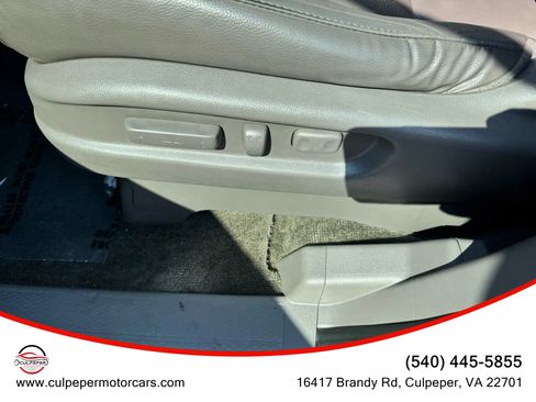 Used 2014 Honda Odyssey EX-L image 8