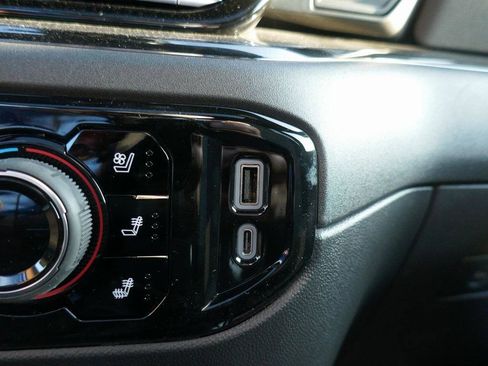 New 2026 Chevrolet Silverado 1500 ZR2 w/ LPO, Dark Essentials Package image 24