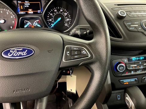 Used 2018 Ford Escape SE AWD/4WD image 12