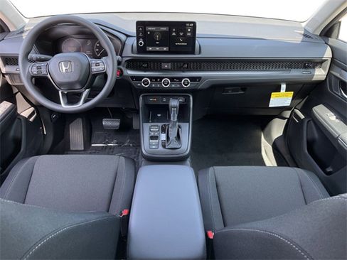 New 2026 Honda CR-V EX image 12