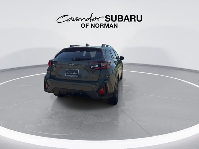 New 2026 Subaru Crosstrek 2.5i Limited AWD/4WD image 10