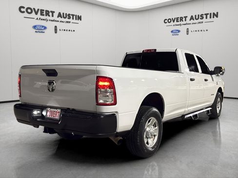 Used 2020 RAM 3500 Tradesman image 5
