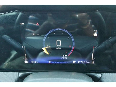 Used 2026 Chevrolet TrailBlazer RS FWD image 17