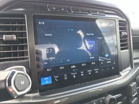 Used 2024 Ford F150 STX w/ Tow/Haul Package image 16