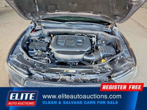 Used 2020 Dodge Durango GT image 24