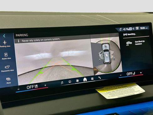 New 2026 BMW X3 xDrive30 w/ Premium Package image 13