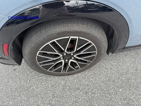 Used 2024 Ford Mustang Mach-E Premium AWD/4WD image 9