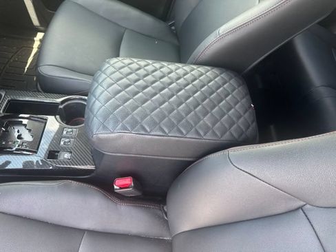 Used 2024 Toyota 4Runner TRD Pro AWD/4WD image 13