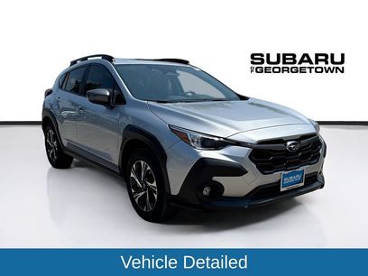 Certified 2026 Subaru Crosstrek 2.5i Premium