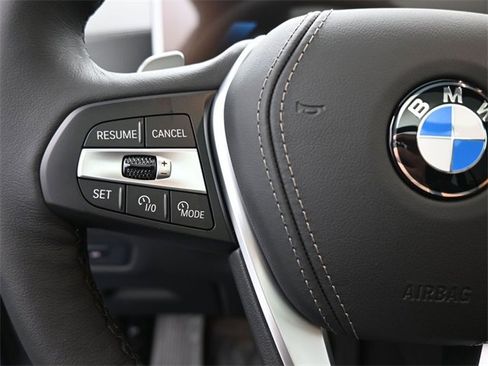 New 2026 BMW X5 xDrive40i w/ Climate Comfort Package image 23