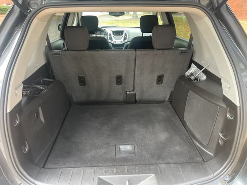 Used 2017 GMC Terrain SLE FWD image 15