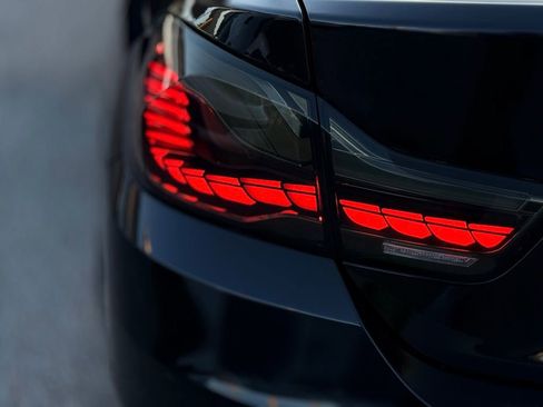 Used 2014 BMW 435i Coupe image 14