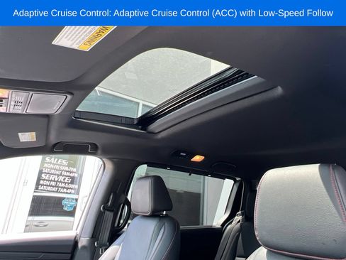 Used 2023 Honda Odyssey Sport image 16