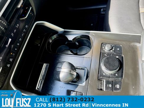 Used 2025 MAZDA CX-90 3.3 Turbo w/ Select Package AWD/4WD image 18