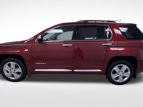 Used 2016 GMC Terrain Denali FWD image 5