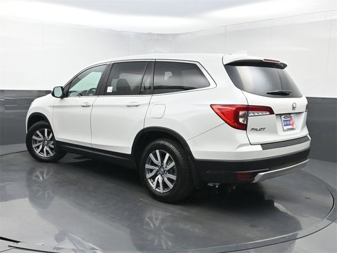 Used 2022 Honda Pilot EX-L image 24