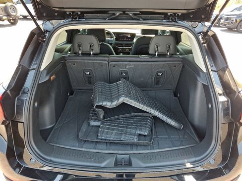 Used 2026 Buick Encore GX Sport Touring w/ Advanced Technology Package image 28