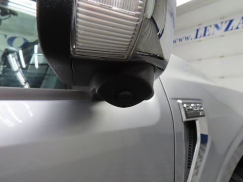 Used 2024 Ford F150 XLT w/ Equipment Group 302A MID image 55