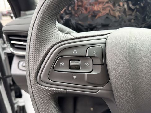 New 2026 Buick Envista Preferred image 15