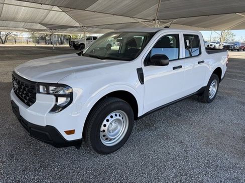 New 2026 Ford Maverick XL w/ 4K Tow Package image 3