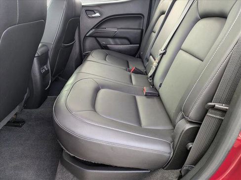 Used 2018 Chevrolet Colorado ZR2 image 16