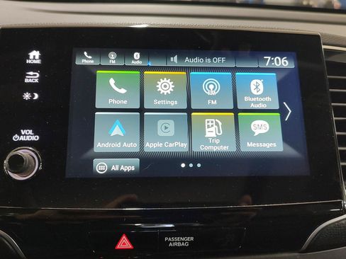 Used 2021 Honda Pilot Special Edition image 7
