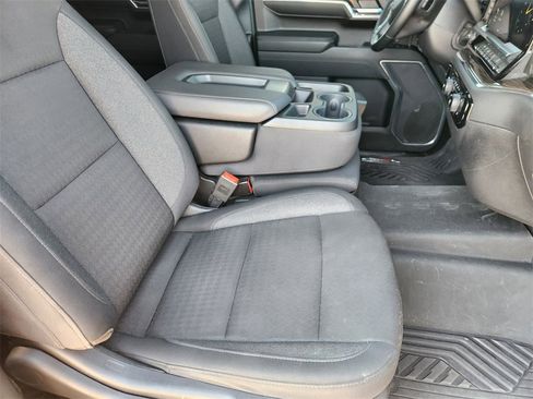 Used 2024 Chevrolet Silverado 1500 LT Trail Boss image 14