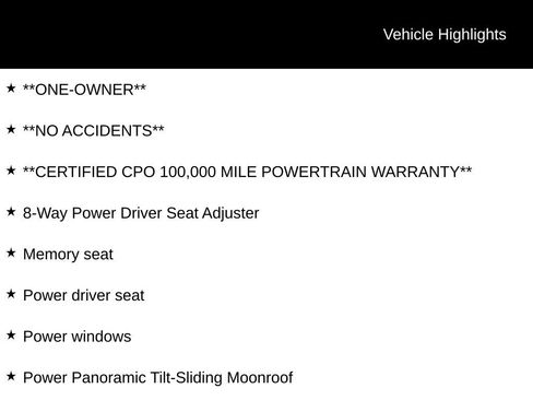 Used 2023 Buick Envision Essence w/ Sport Touring Package FWD image 5