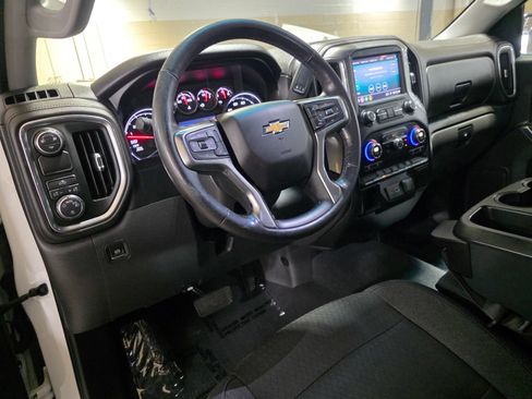 Used 2019 Chevrolet Silverado 1500 LT w/ All-Star Edition RWD image 26