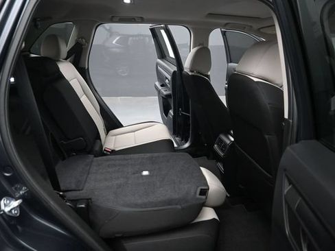 Used 2025 Honda CR-V EX image 30