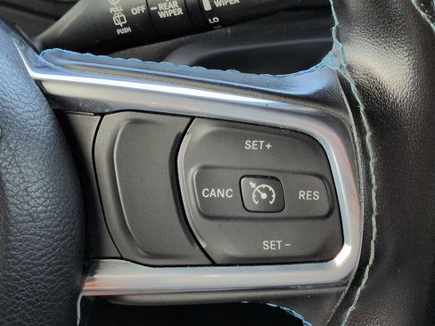 Used 2022 Jeep Wrangler Unlimited Rubicon 4xe w/ Steel Bumper Group AWD/4WD image 25