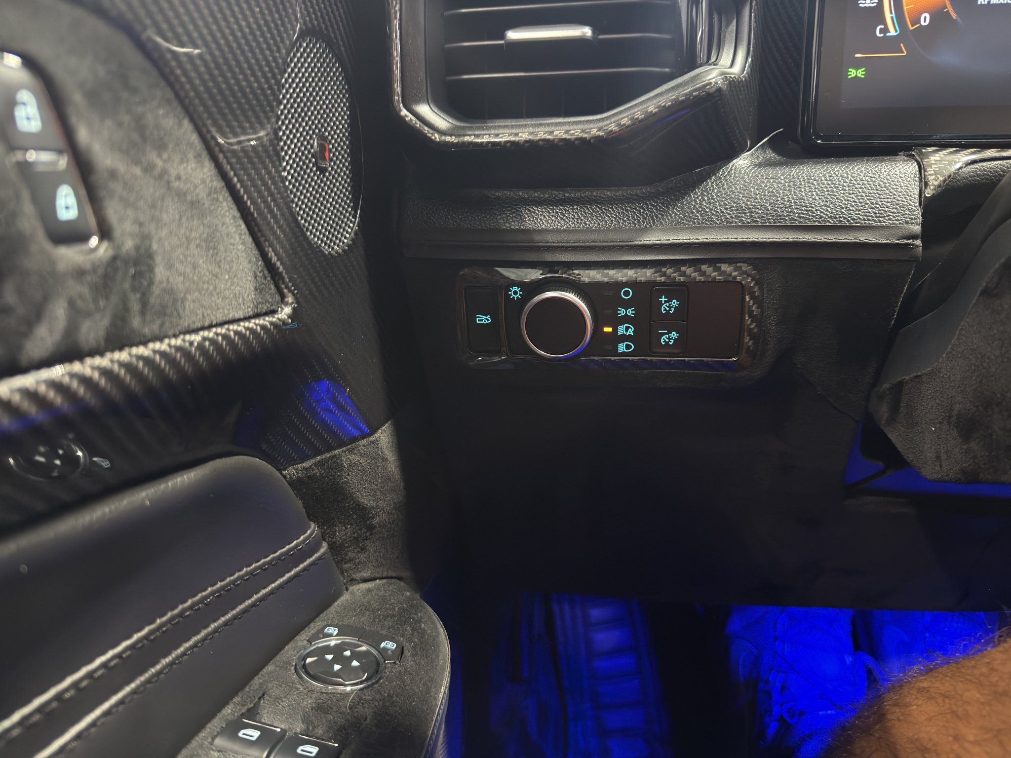 Used 2024 Ford Mustang GT RWD image 22
