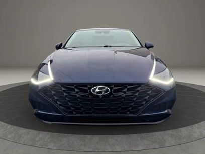 Used 2021 Hyundai Sonata Limited w/ Winter Weather Package