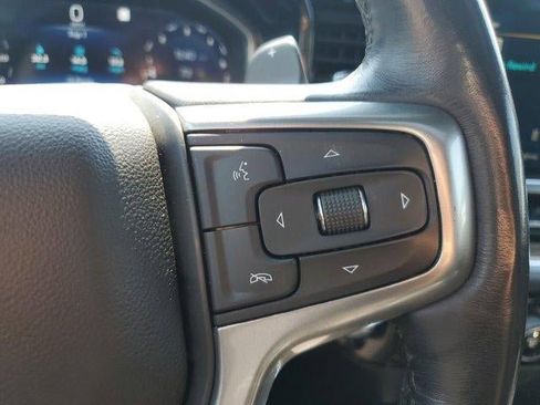 Used 2022 Chevrolet Silverado 1500 RST w/ Convenience Package II image 25