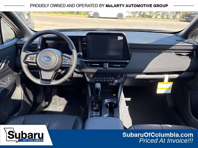 New 2026 Subaru Outback Limited AWD/4WD image 21