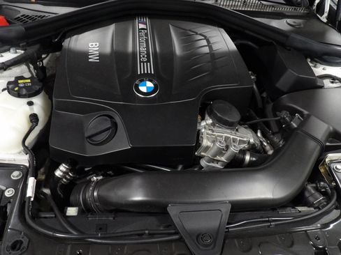 Used 2016 BMW M235i xDrive Convertible AWD/4WD image 23