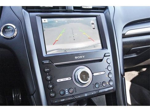 Used 2017 Ford Fusion Energi Titanium image 22