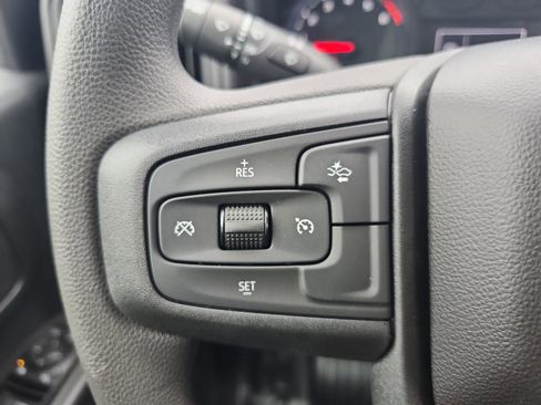 New 2026 GMC Sierra 2500 Pro image 22